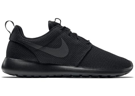 nike roshe run damen dunkelblau|Womens Nike Black Roshe.